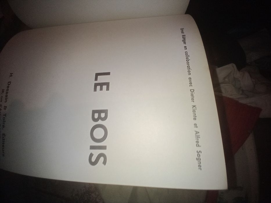 Só este livro de artes