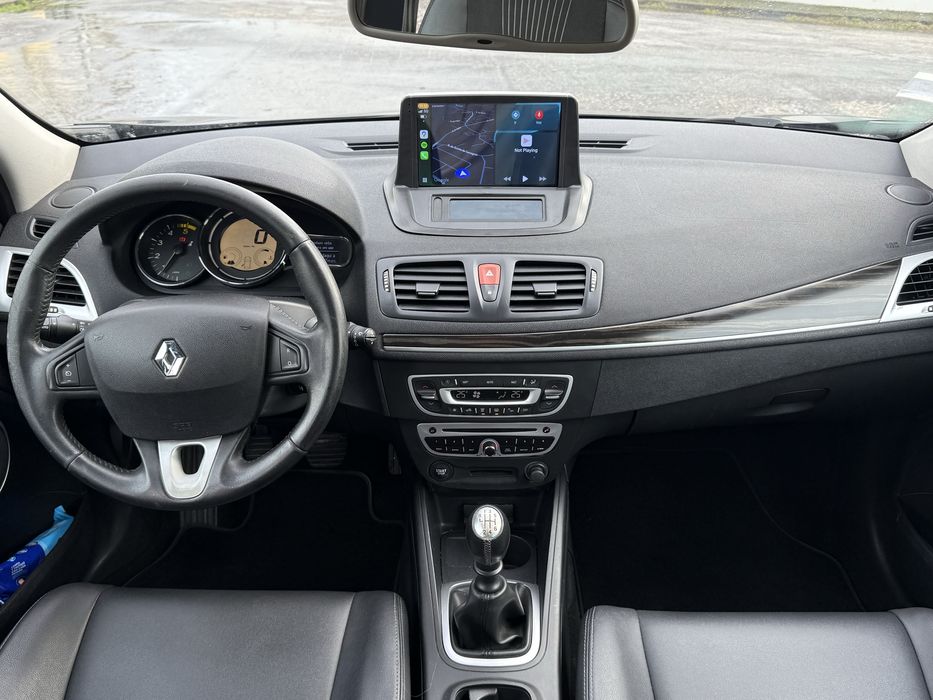 Renault Megane SPORT 1.5 Dci FULL EXTRAS