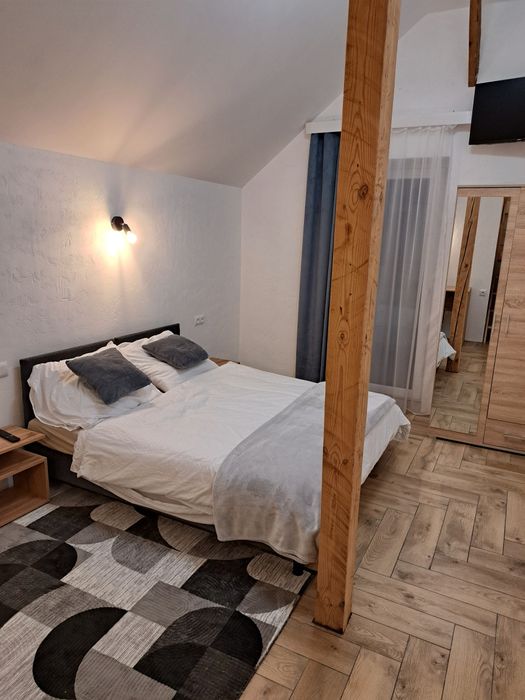 pokoje apartament noclegi do wynajęcia pensjonat u cioci Reni