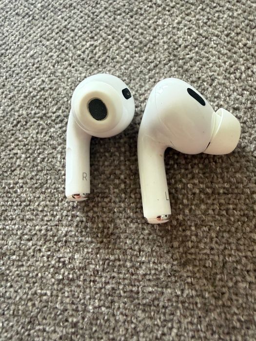 Słuchawki Apple air pods 2