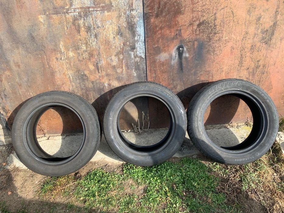 Продам 3 автошини