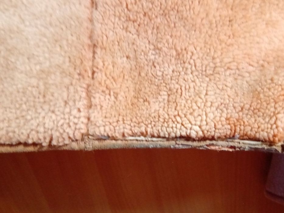 Продам дубленку женскую