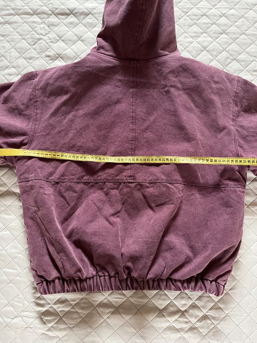 Stussy  canvas нова