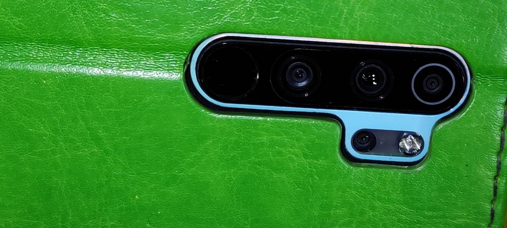 Xiaomi redmi to note 8 pro  Sprzedsm lub Zamienię