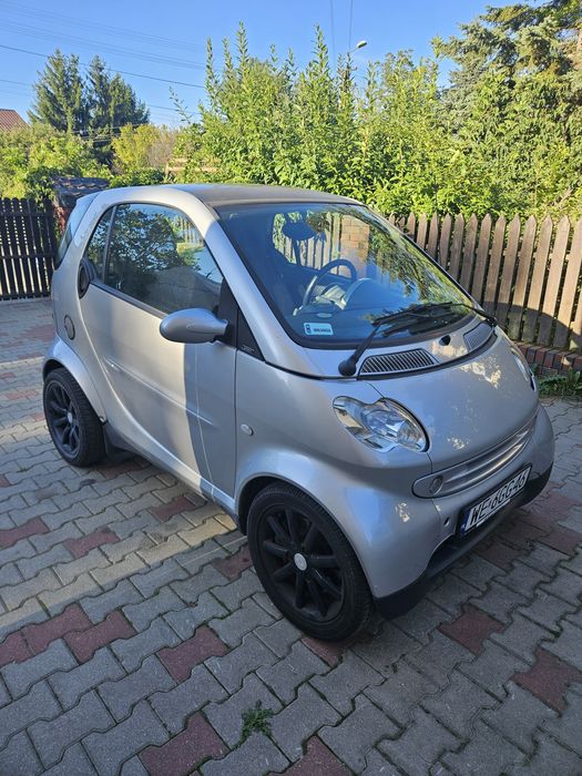 Sprzedam Smart Fortwo