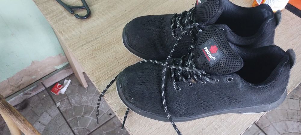 Buty robocze 41  okazja
