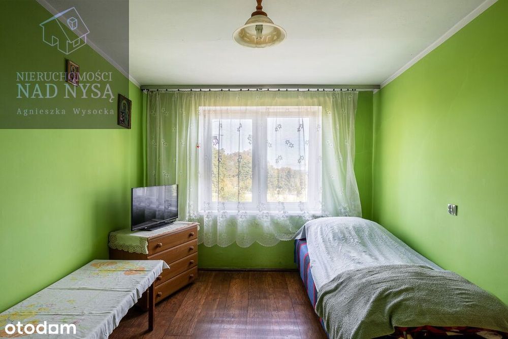 Mieszkanie 3 pokojowe Kostrzyna!!!