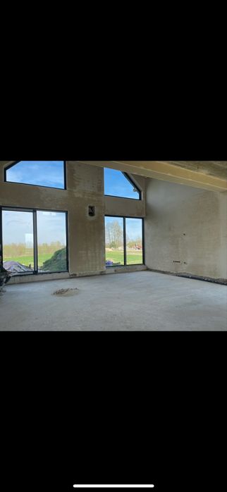 Tynki Maszynowe Gipsowe/Hybdrydowe/CW