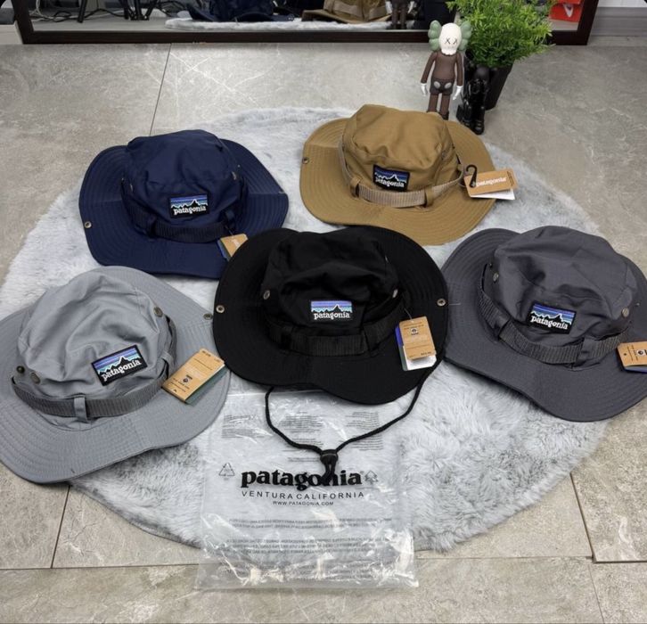 Панама patagonia
