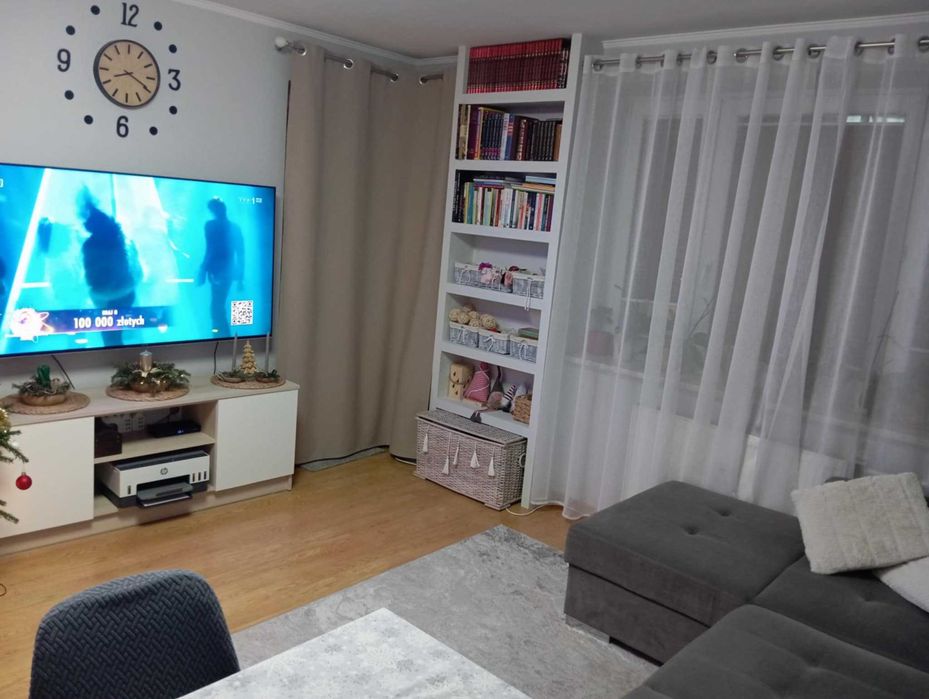 Bezpośrednio sprzedam mieszkanie 2-pokojowe w doskonałej lokalizacji