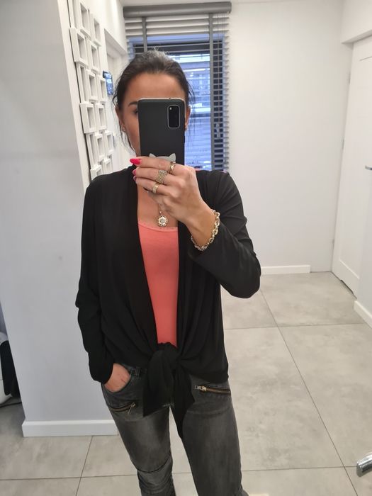 Nażutka jak nowa rozmiar M