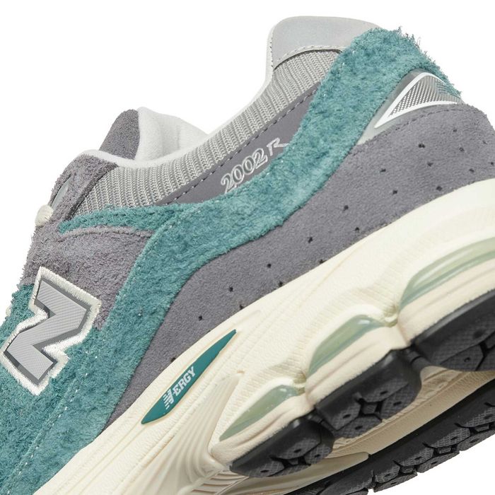 ОРИГІНАЛ New Balance 2002R (M2002REM) кроссовки мужские кросівки 2002r