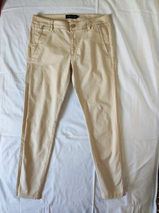 Отличные зауженные брючки