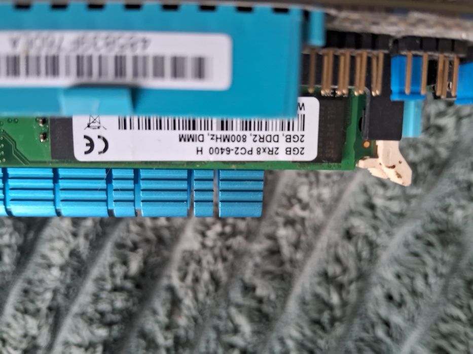 Материнська плата