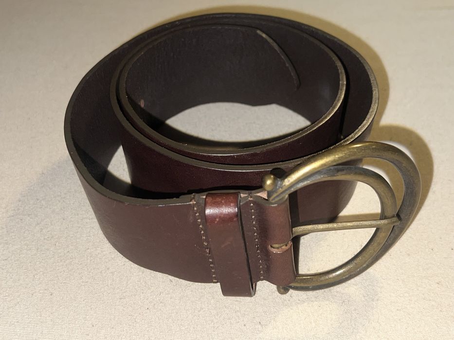 Ремінь MaxMara Weekend