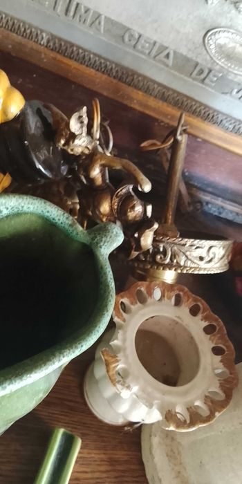 Various porcelain items458972128871731203
