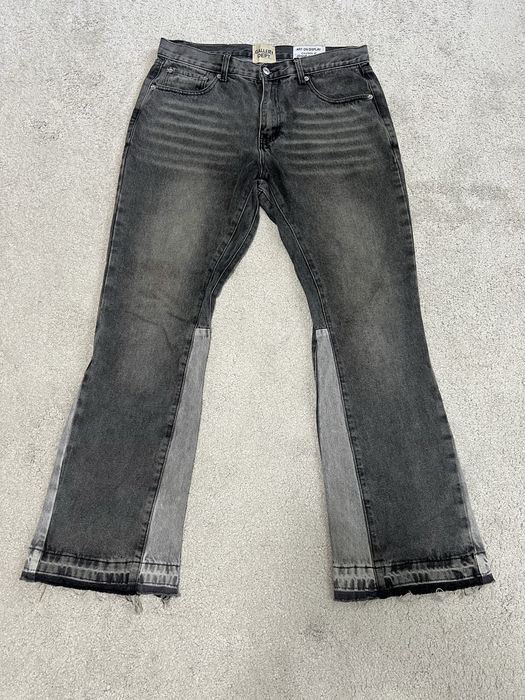 Gallery Dept jeans/ джинси галери депт