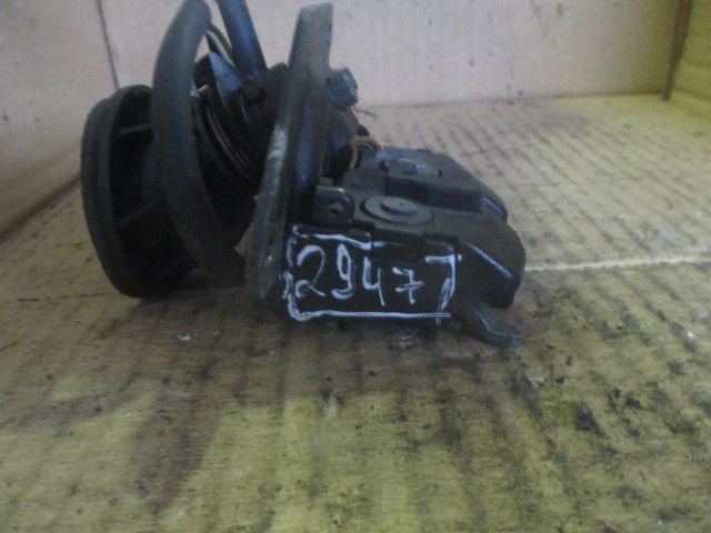 Fechadura / fecho da mala FIAT Punto (188_)