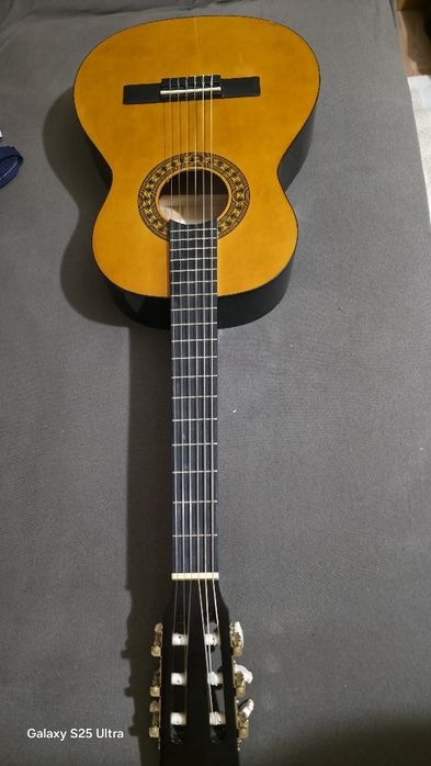 Gitara  klasyczna