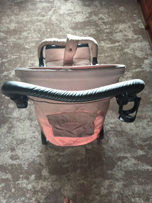 Дитяча коляска carrello