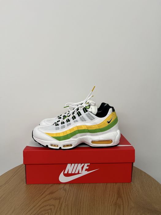Nike Air Max 95 Новые Оригинал