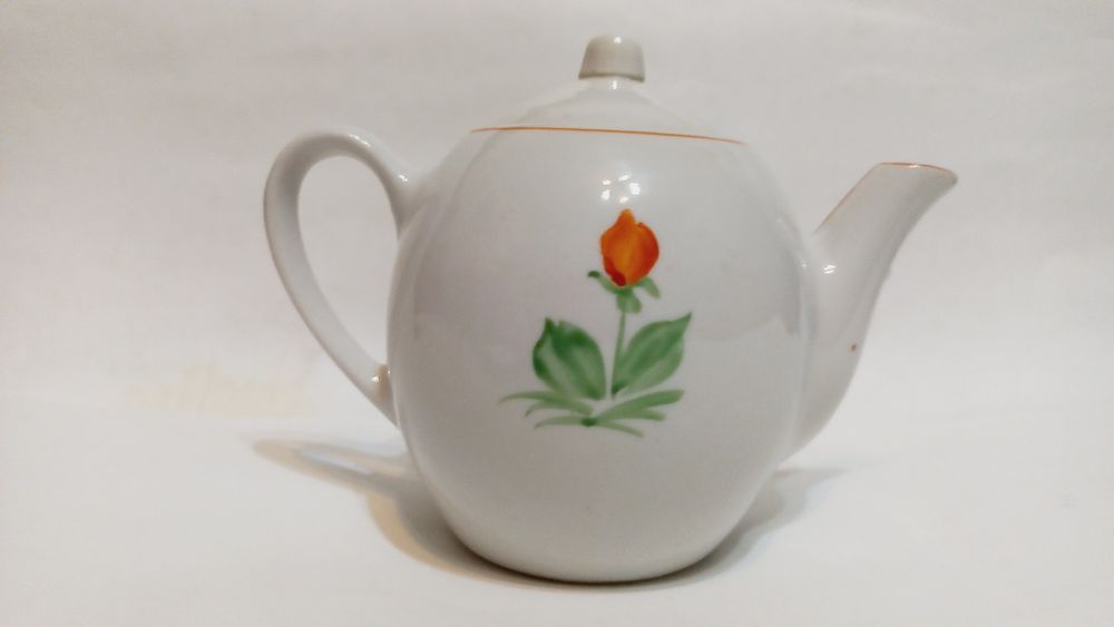 Чайник 0,5л Северная Корея