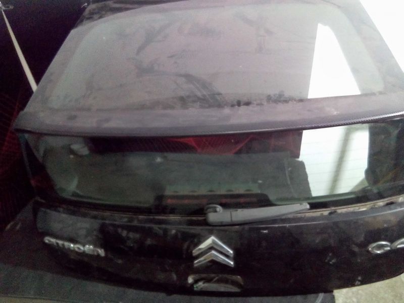 Tampa Da Mala Citroên C4 I (Lc_)