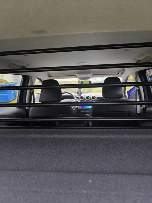 Krata bagażnika Dacia Duster