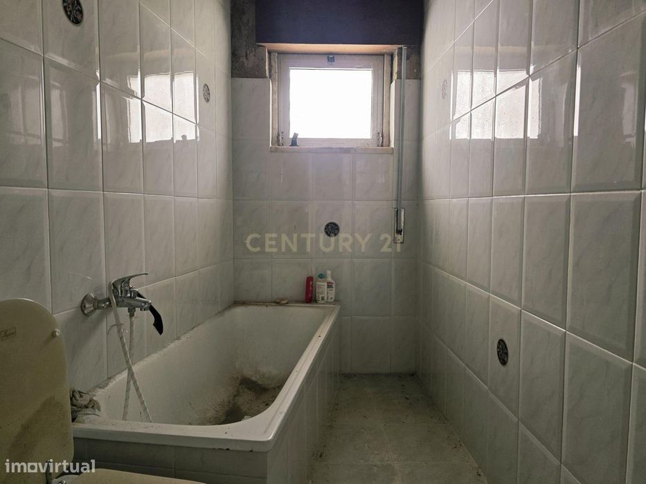 Moradia T3 em Casal de Cambra (concelho de Sintra)