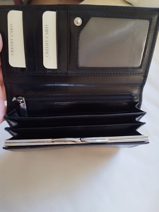 Жіночий гаманець