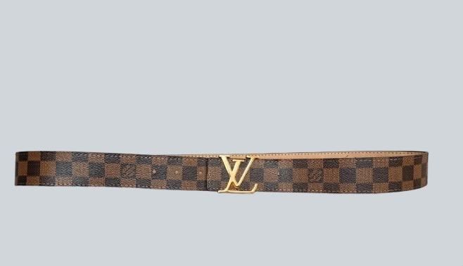 ремень louis vuitton