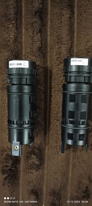 Радіосистема Sennheiser ew100 g 2(835)D