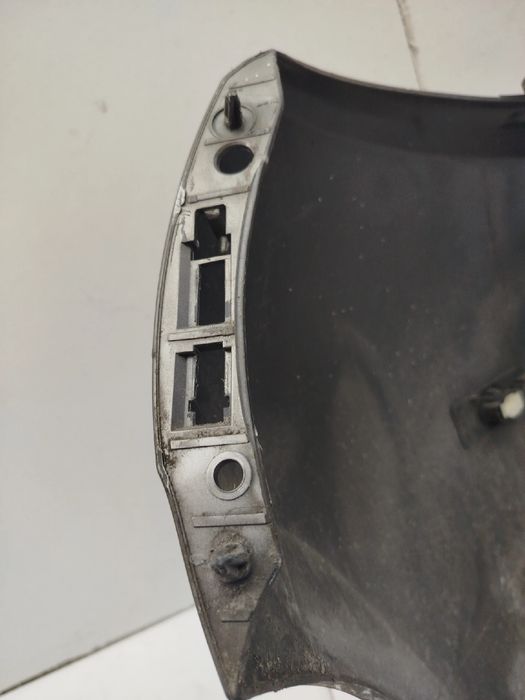 Pára-choques trás PEUGEOT 208