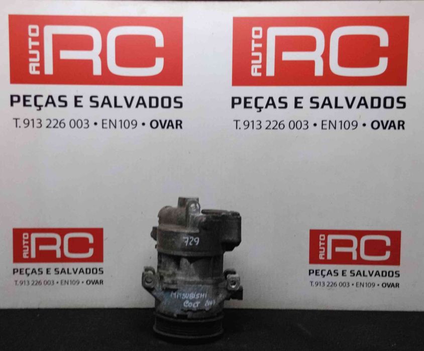 Compressor Ar Condicionado GE447220-9685 - 13964