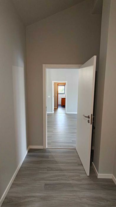 Apartamento T2 - Renovado