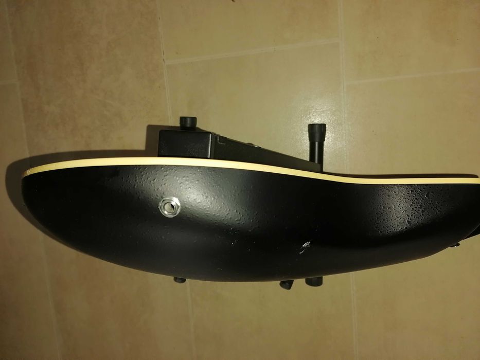 Gitara akustyczno-elektryczna MSA OVATION  Roundback