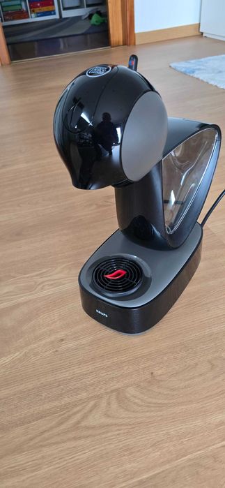 Máquina de Café KRUPS Nescafé Dolce Gusto Infinissima Touch