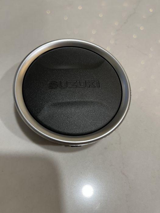Zaślepka suzuki vitara 2015