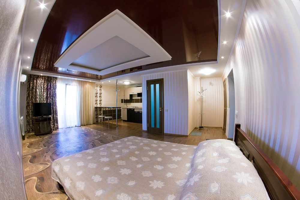 Однокімнатна квартира 95 квартал Кривий ріг