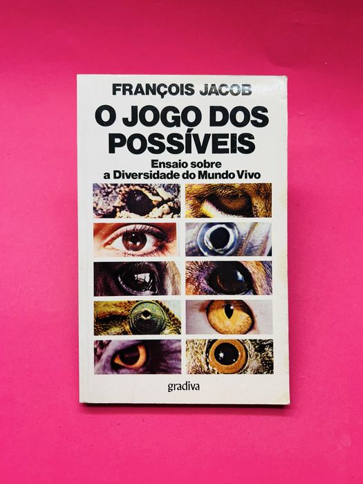 FRANÇOIS JACOB O JOGO DOS POSSÍVEIS