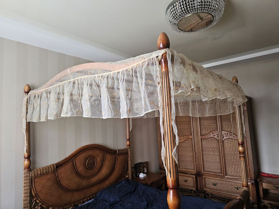 Балдахин на кровать.НОВЫЙ!