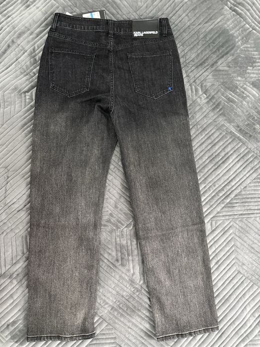 Джинси Karl Lagerfeld