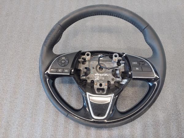 Volante de direção MITSUBISHI Space Star Hatchback (A0_A)