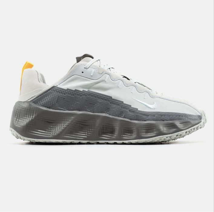 Nike Ava Rover Wolf Grey 43 (27.5)