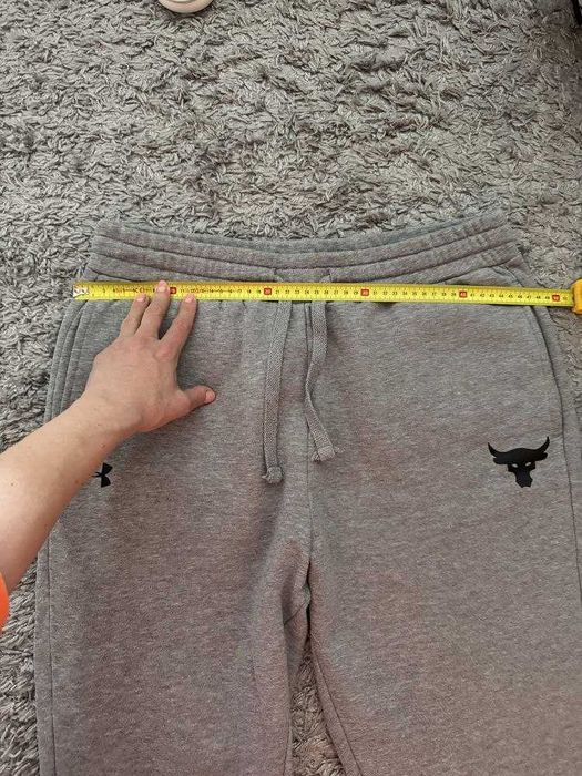 Спортивний костюм Under Armour Project Rock