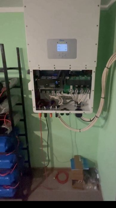 Elektryk Katowice 24h