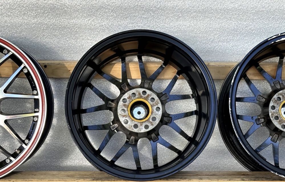 Диски R17 5/110 Opel Alfa Romeo Chagan Chevrolet Jeep