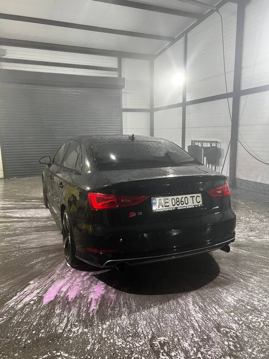Продам Audi a3 Quattro