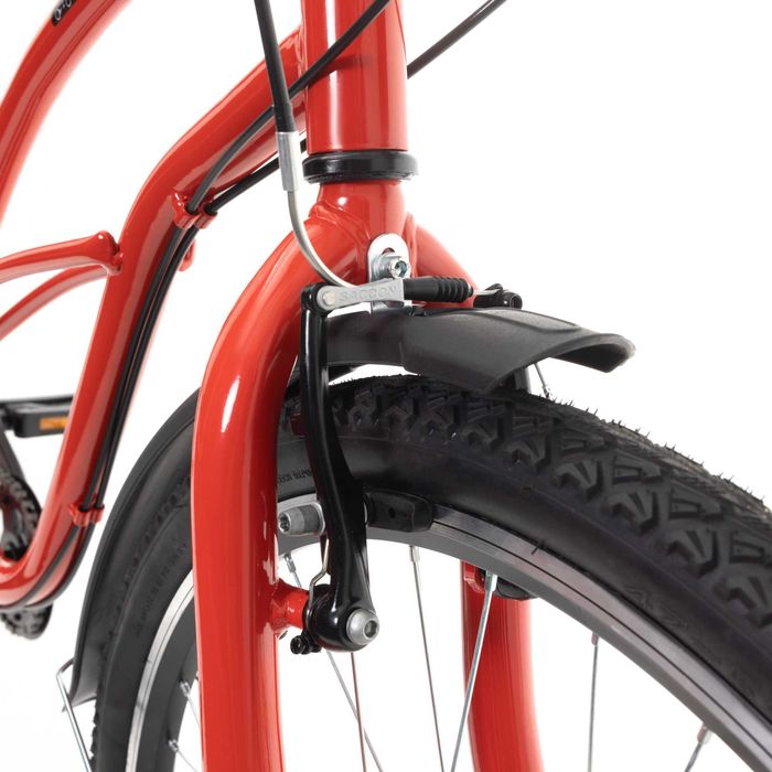 Rower tandem JASID Tandem STANDARD 26' NOWY