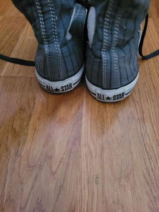 Ténis Converse homem